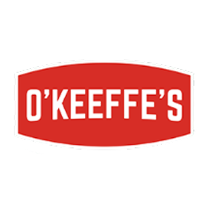 O'KEEFFE'S
